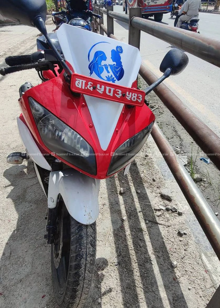 Bike ramro xa tax sabii clear xa 9840747988 4