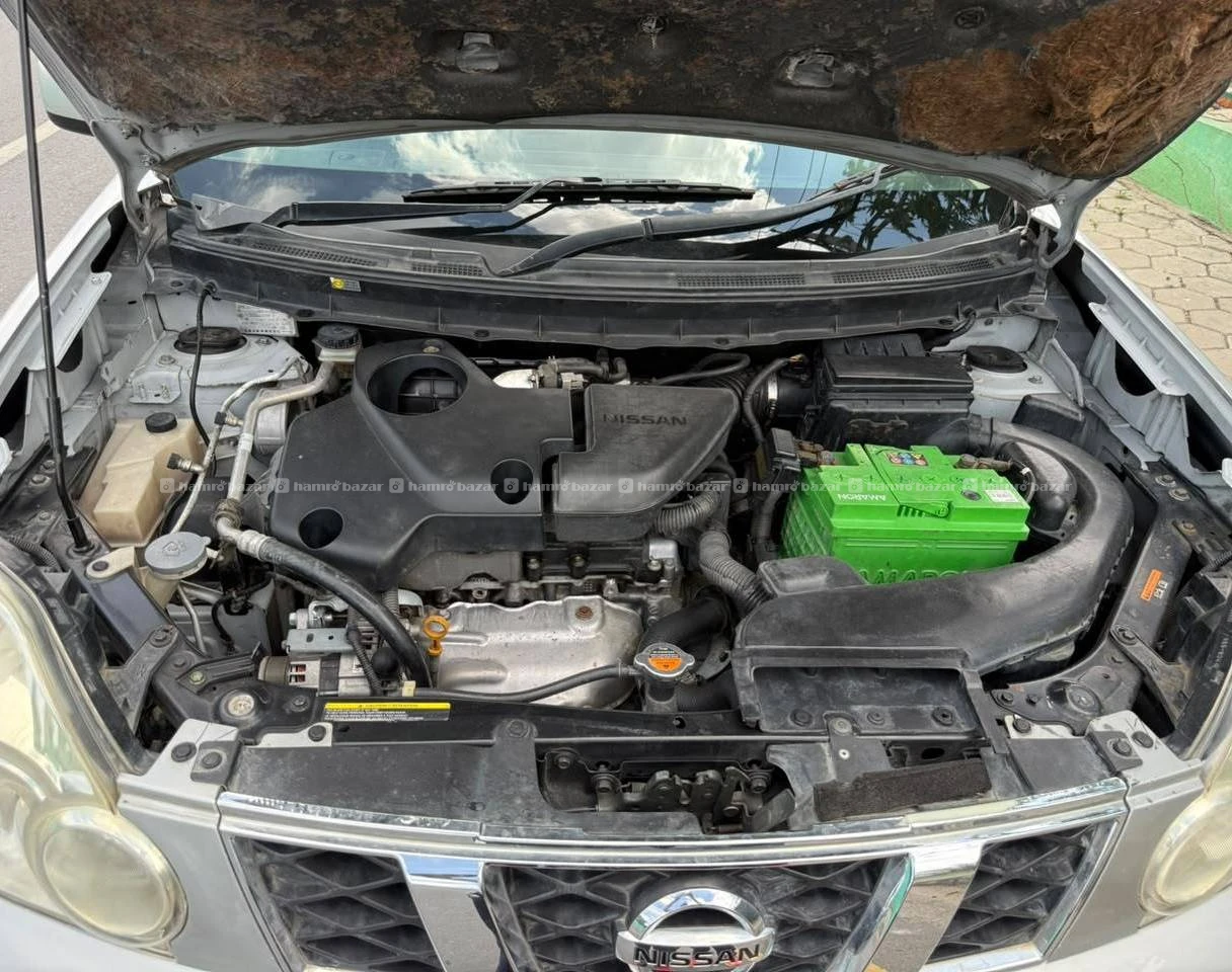 Nissan 3
