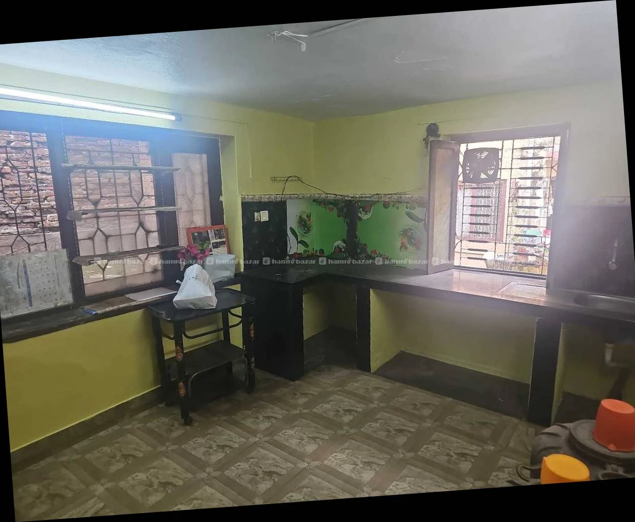 3bk room for rent in shreegha 2