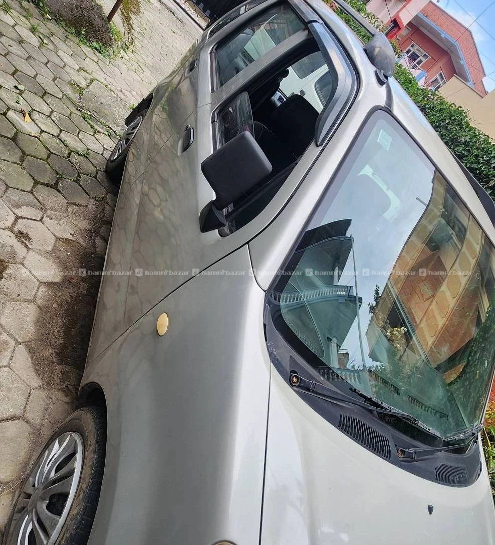 2009 Suzuki Wagon R VXI | Well Maintained 3
