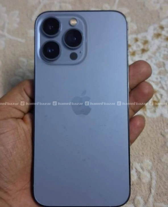 Iphone 13 pro