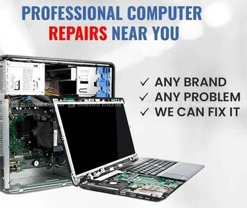 Printer Repair Toner Refill 2