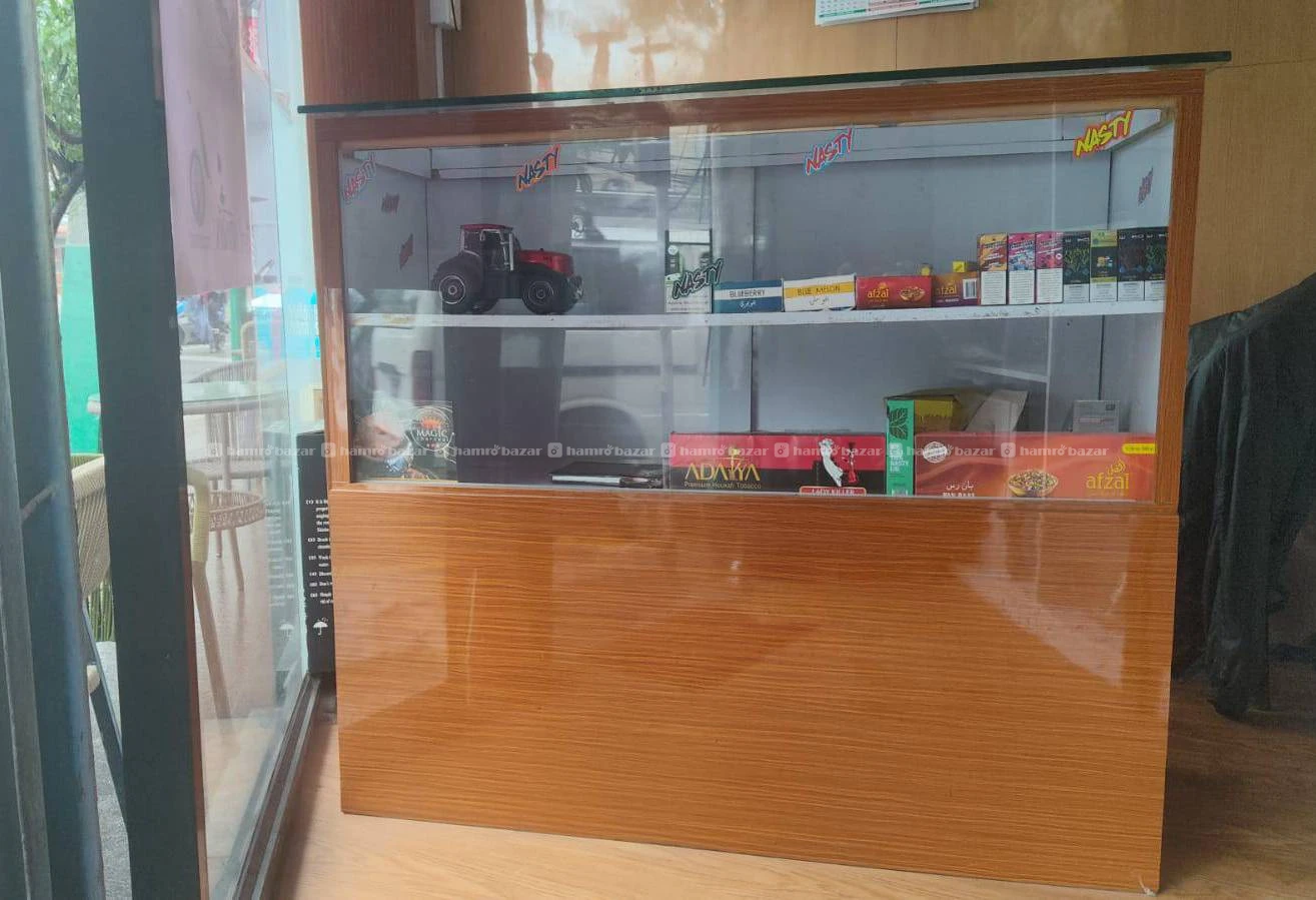 Shop daraz display rack 3