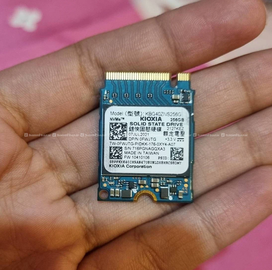 256 gb ssd
