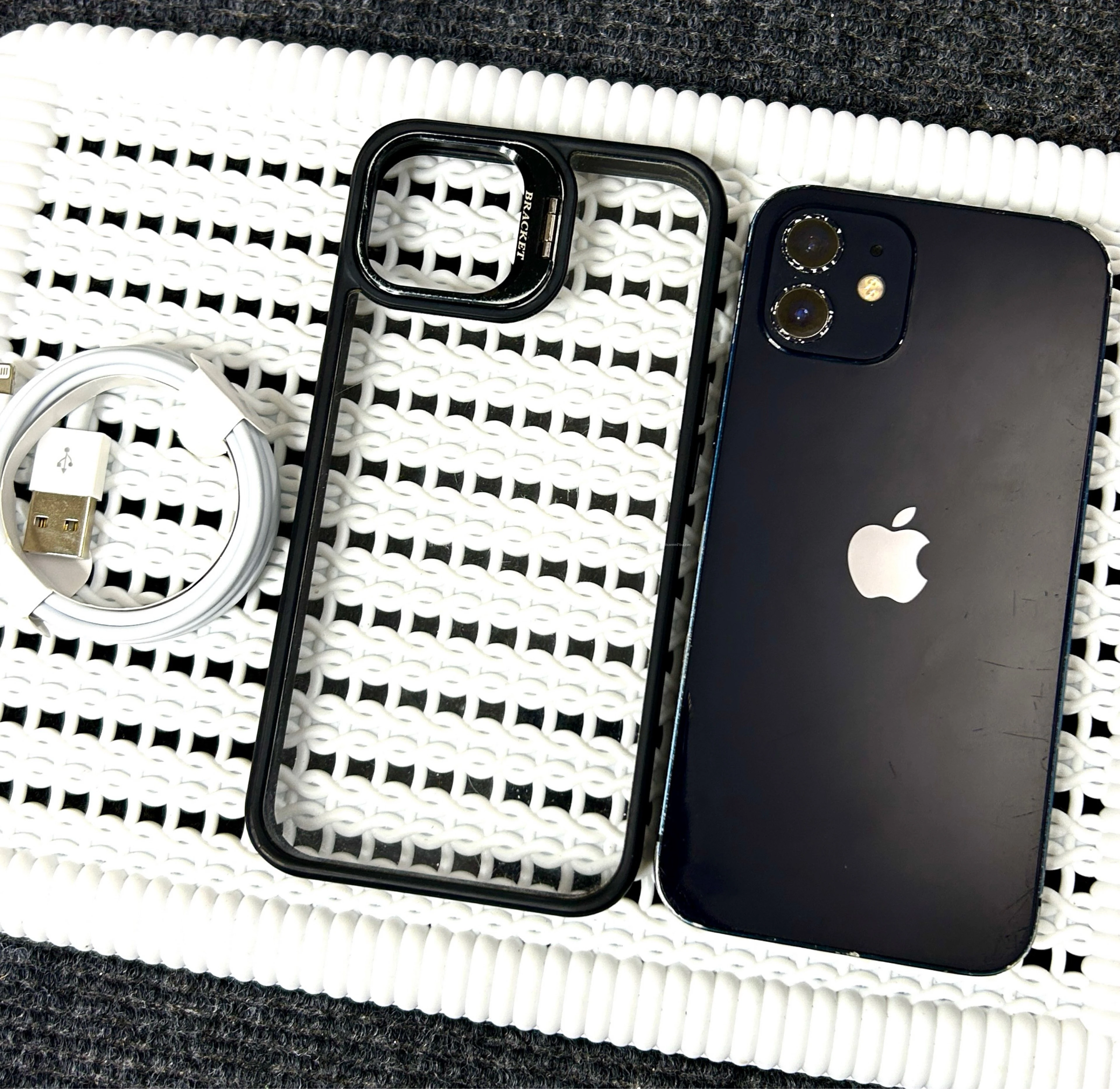 iPhone 12 good condition