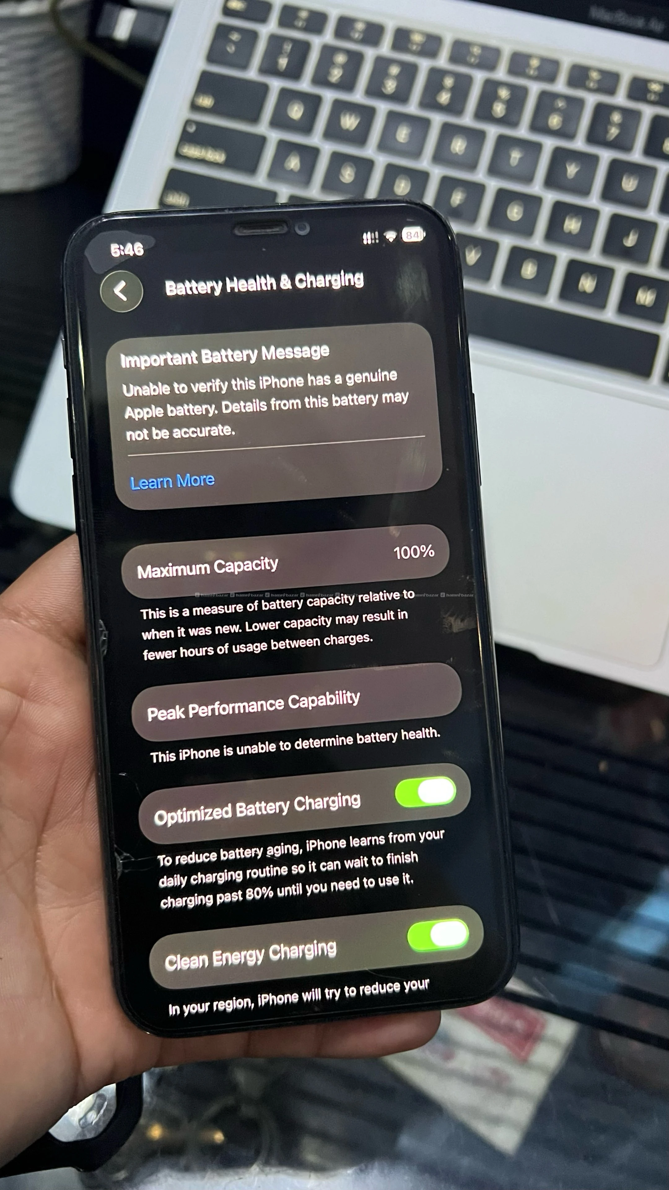 Iphone 11 pro on sale 4