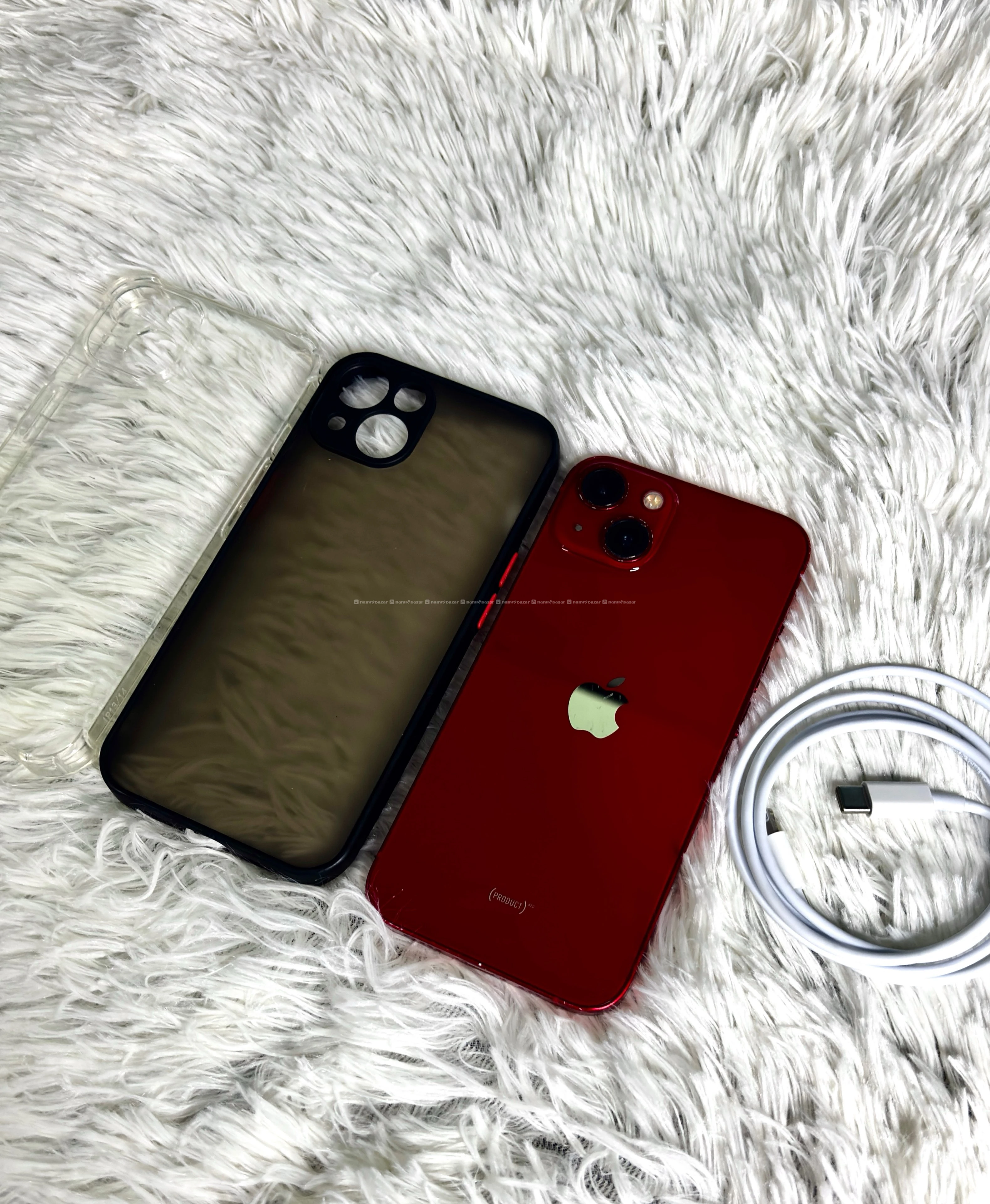 iPhone 13 Fresh condition
