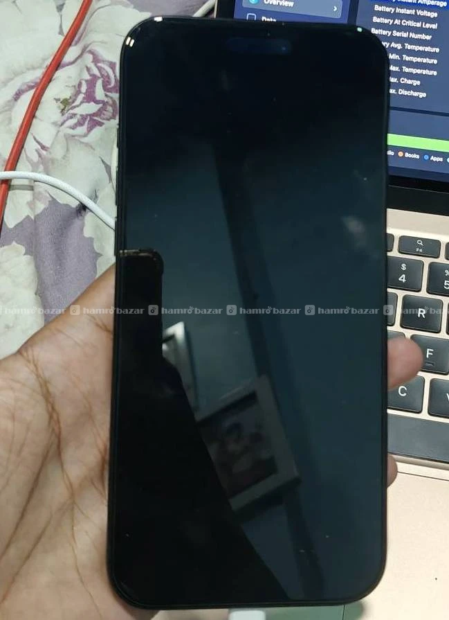 Iphone 16 pro max 256gb
Nepal set 3