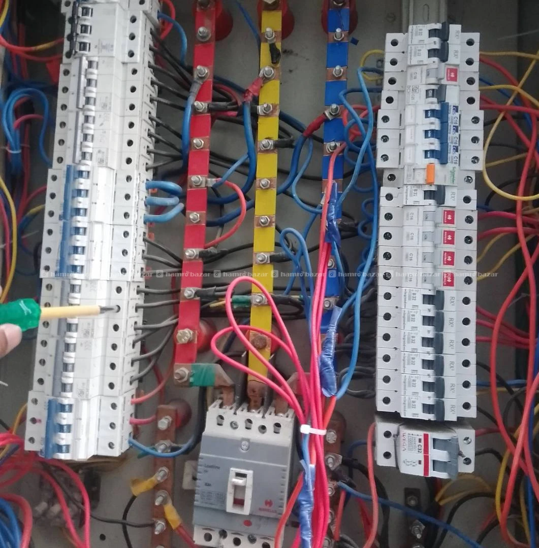 Certified Electrician Fast & Safe 9861819502 2