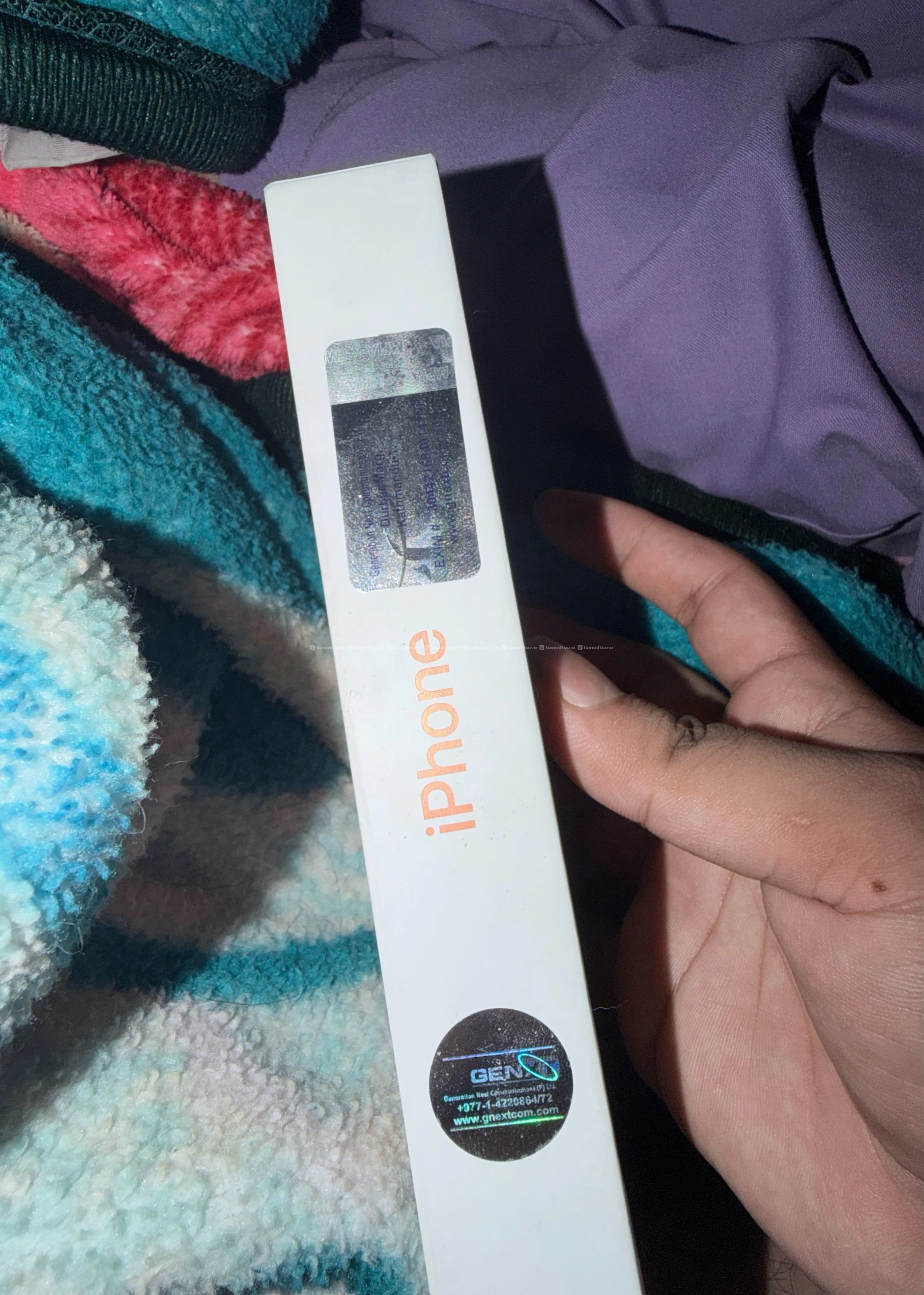 Iphone 17 pro max 2