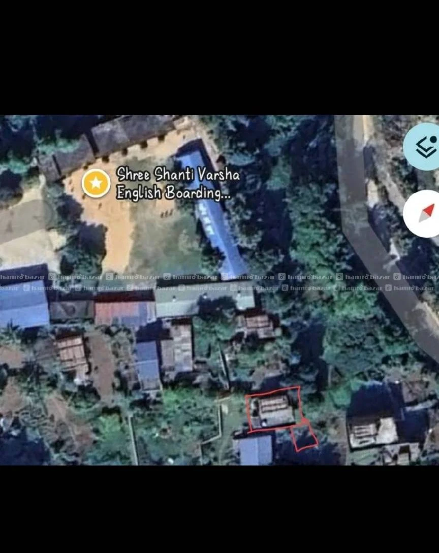 Prime 7 Aana Property for Sale|Near Pritvi Highway