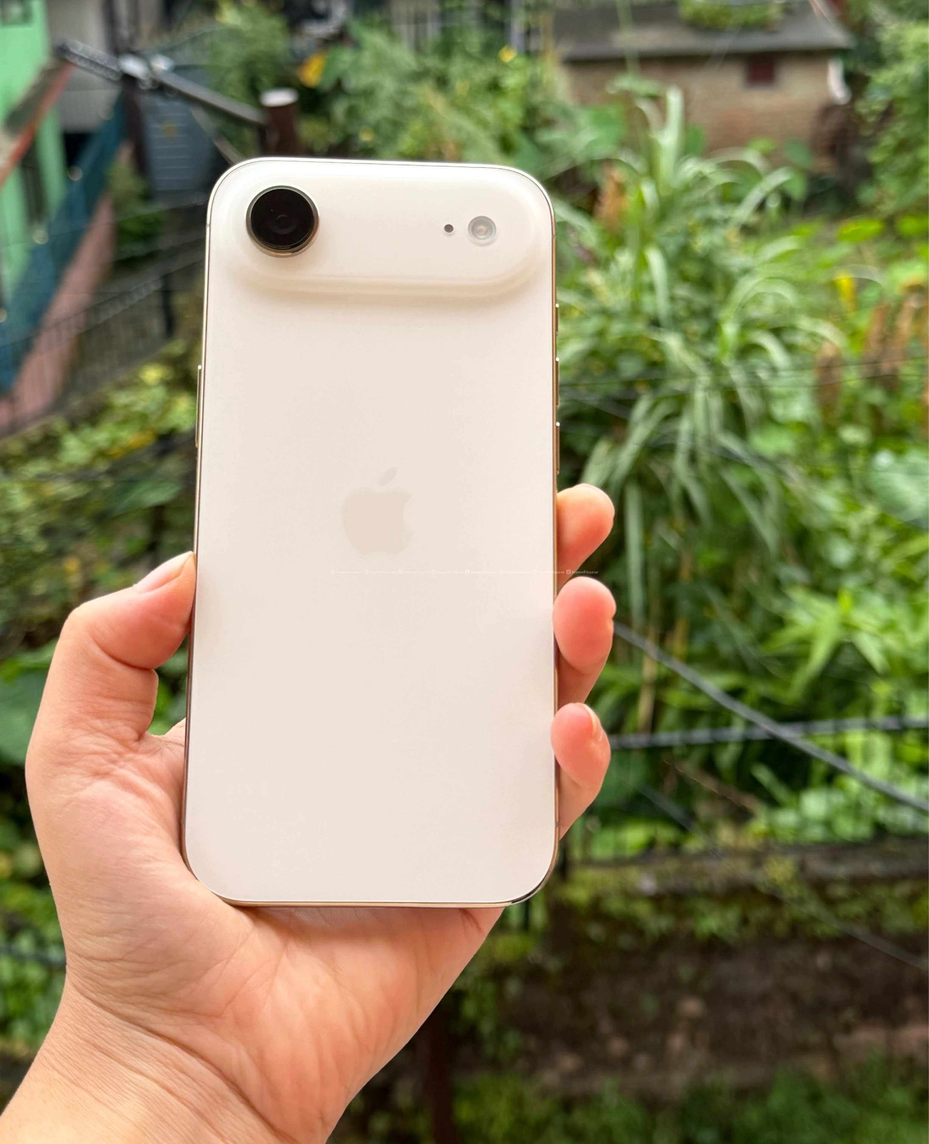 Iphone 17air 512gb (100🔋)
Sell & ex