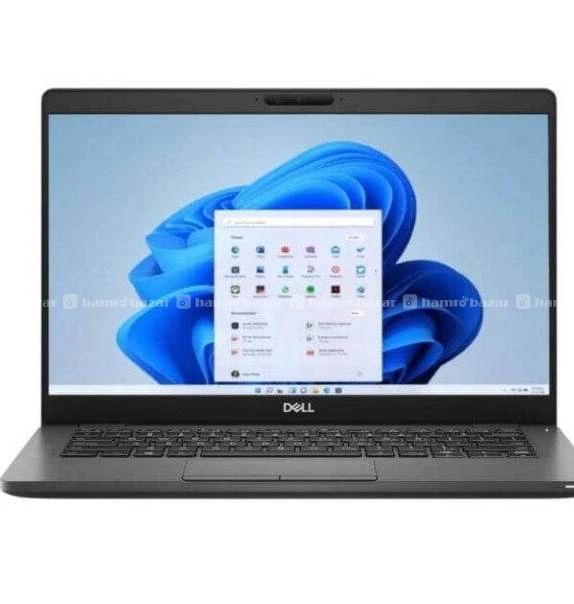 Dell latitude laptop
