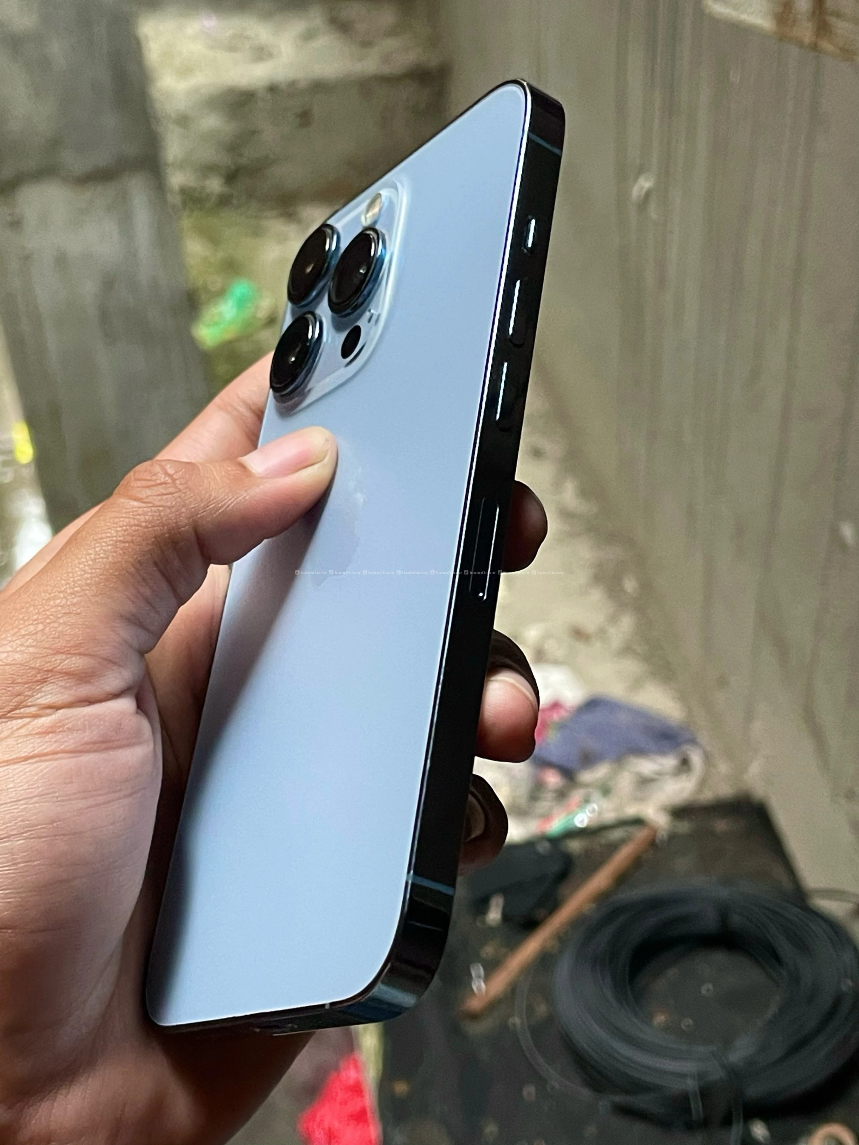 Iphone 13 pro 2