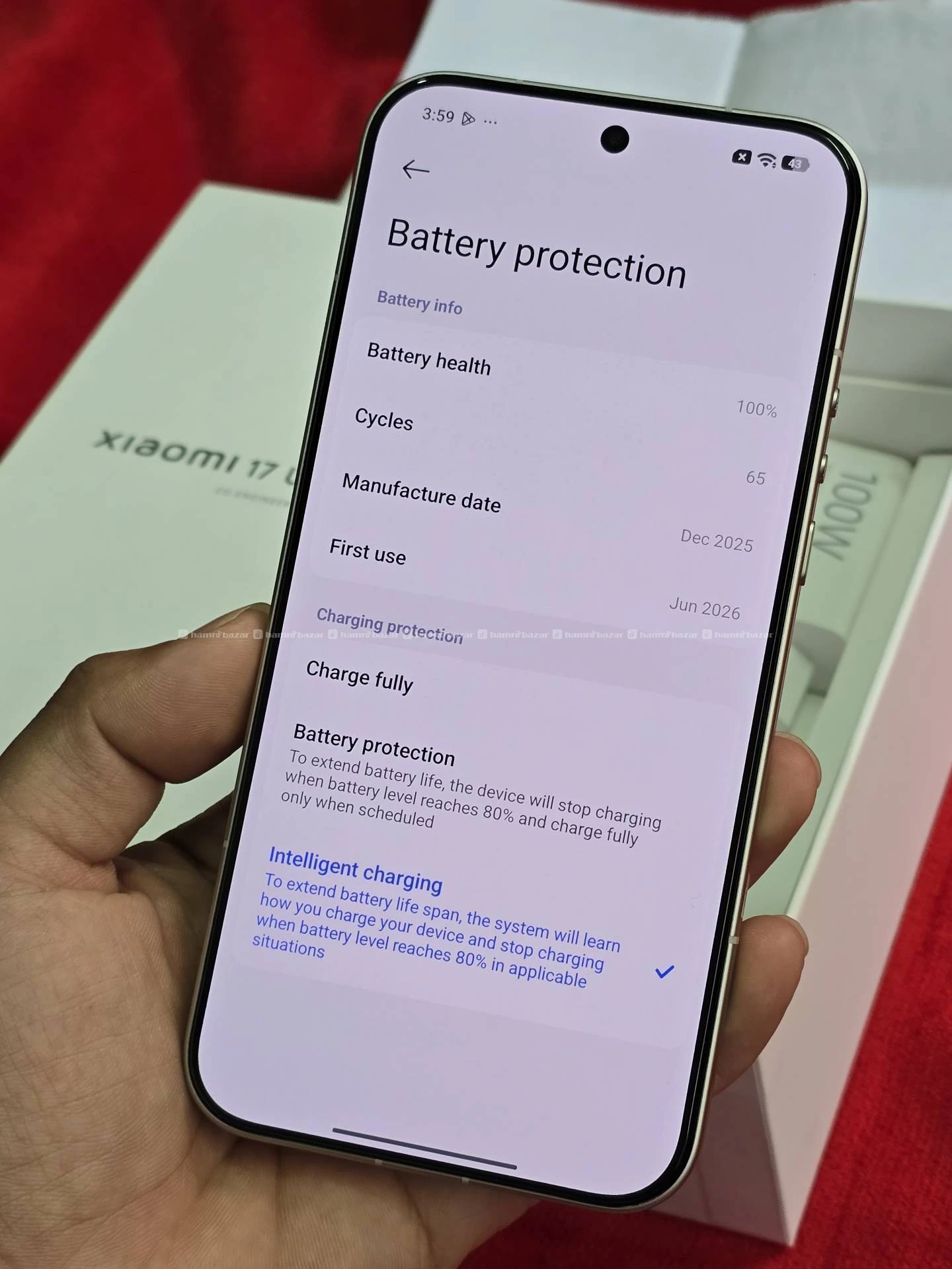 Xiaomi 17 Ultra (16/512gb)