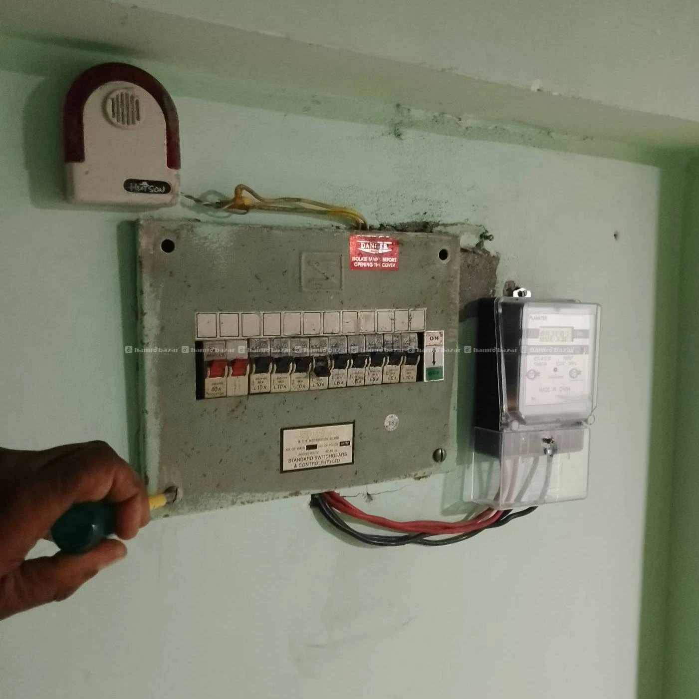 Certified Electrician Fast & Safe 9861819502 4