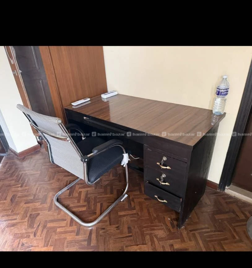 Table Chair