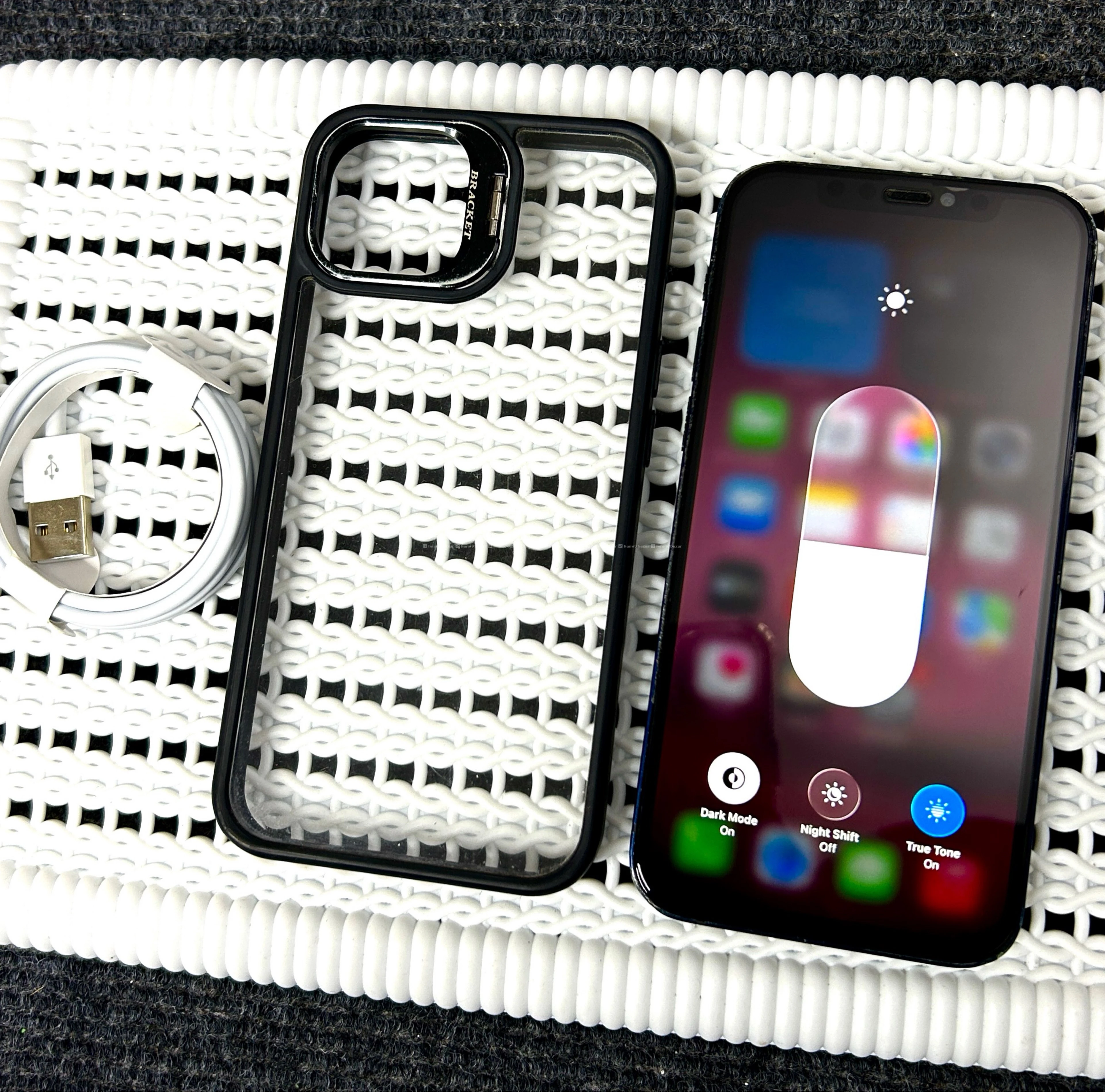 iPhone 12 good condition 2