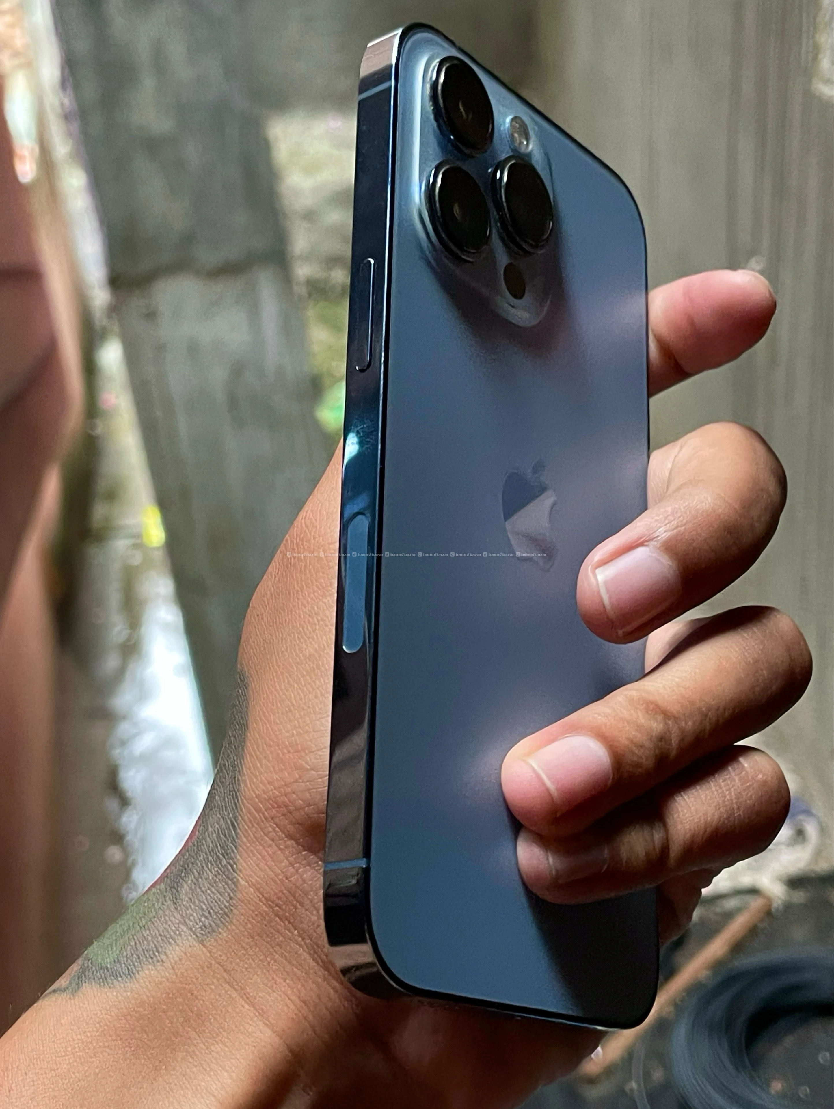 Iphone 13 pro 5