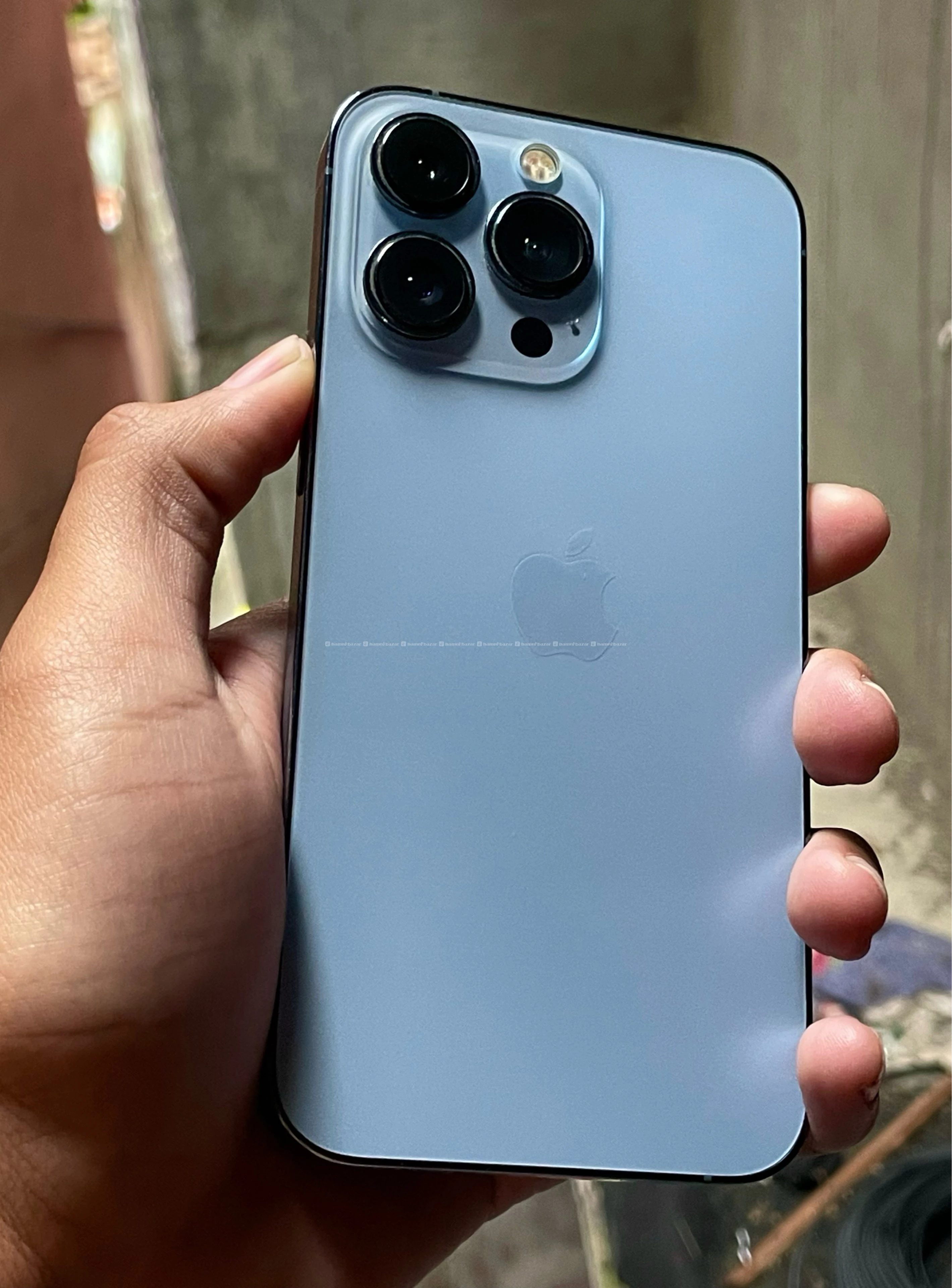 Iphone 13 pro