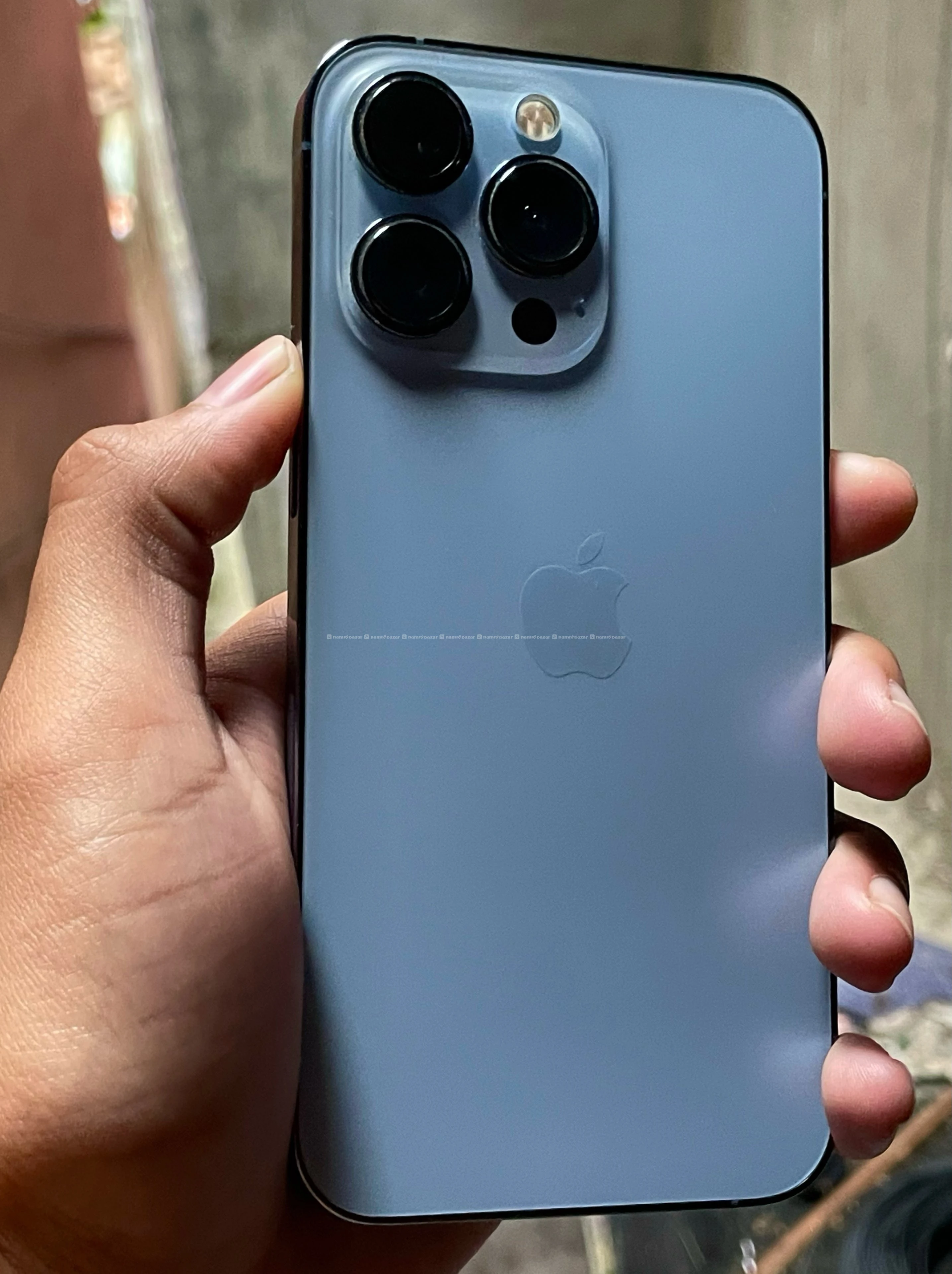 Iphone 13 pro 4