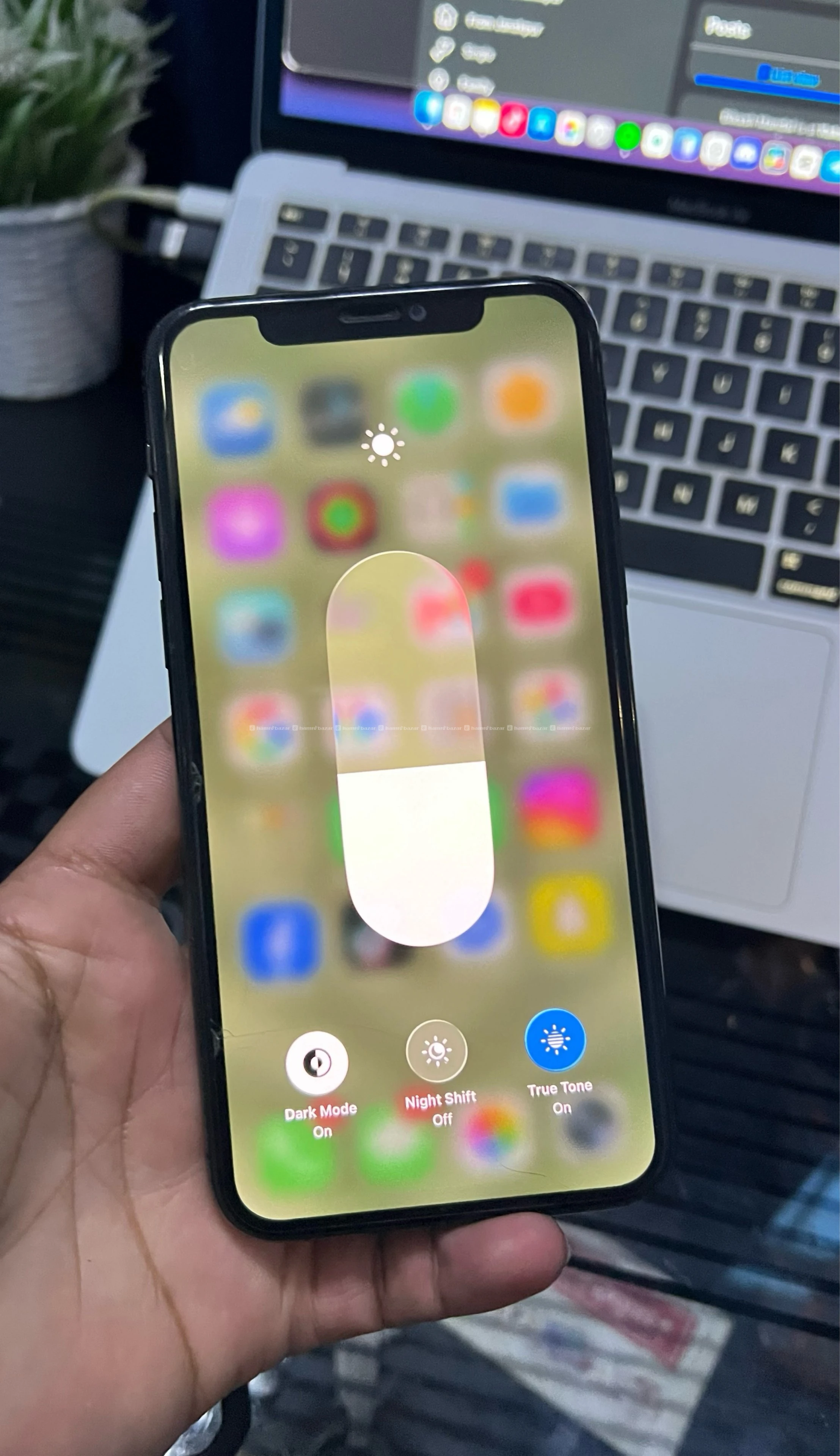 Iphone 11 pro on sale 7