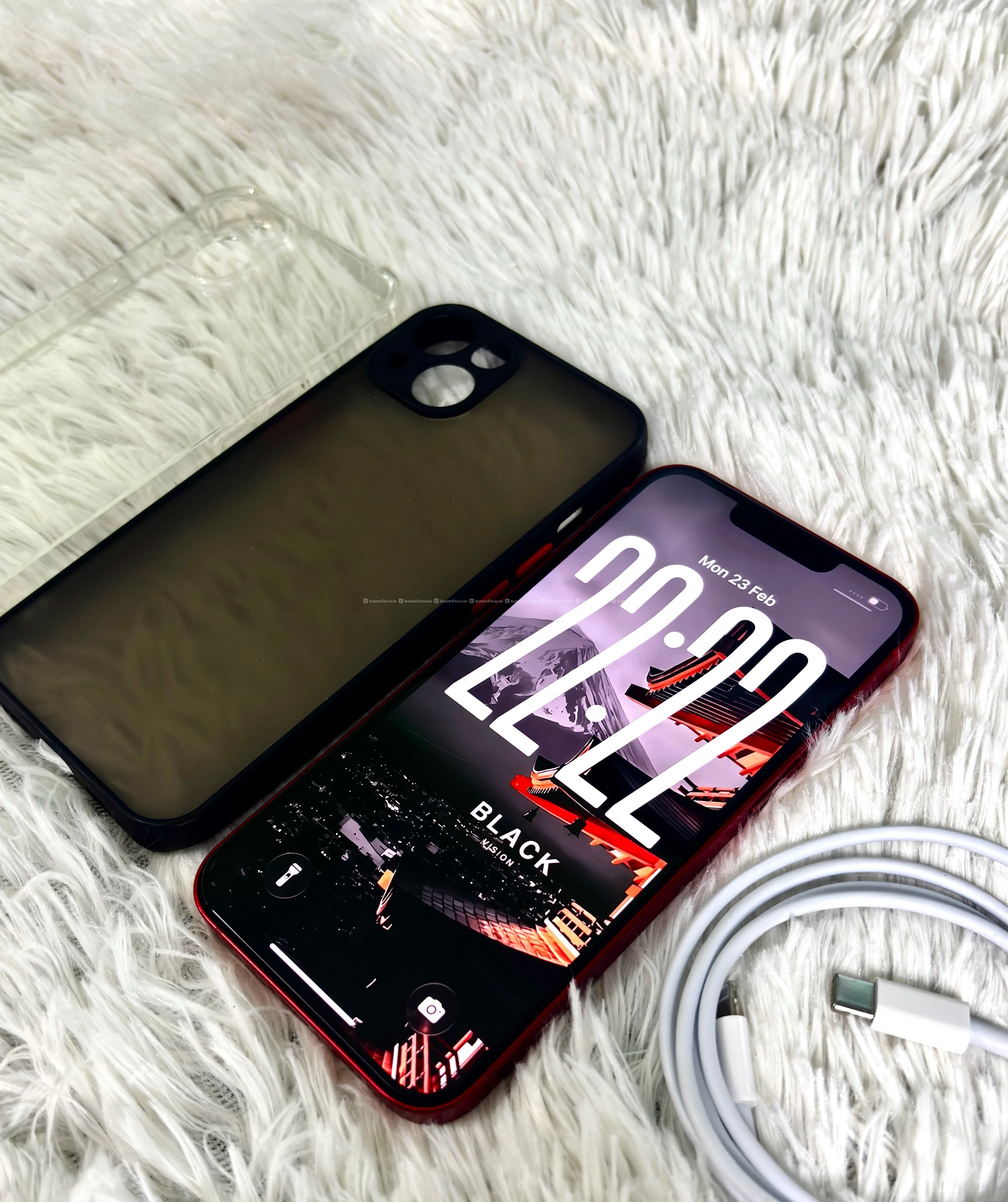 iPhone 13 Fresh condition 3