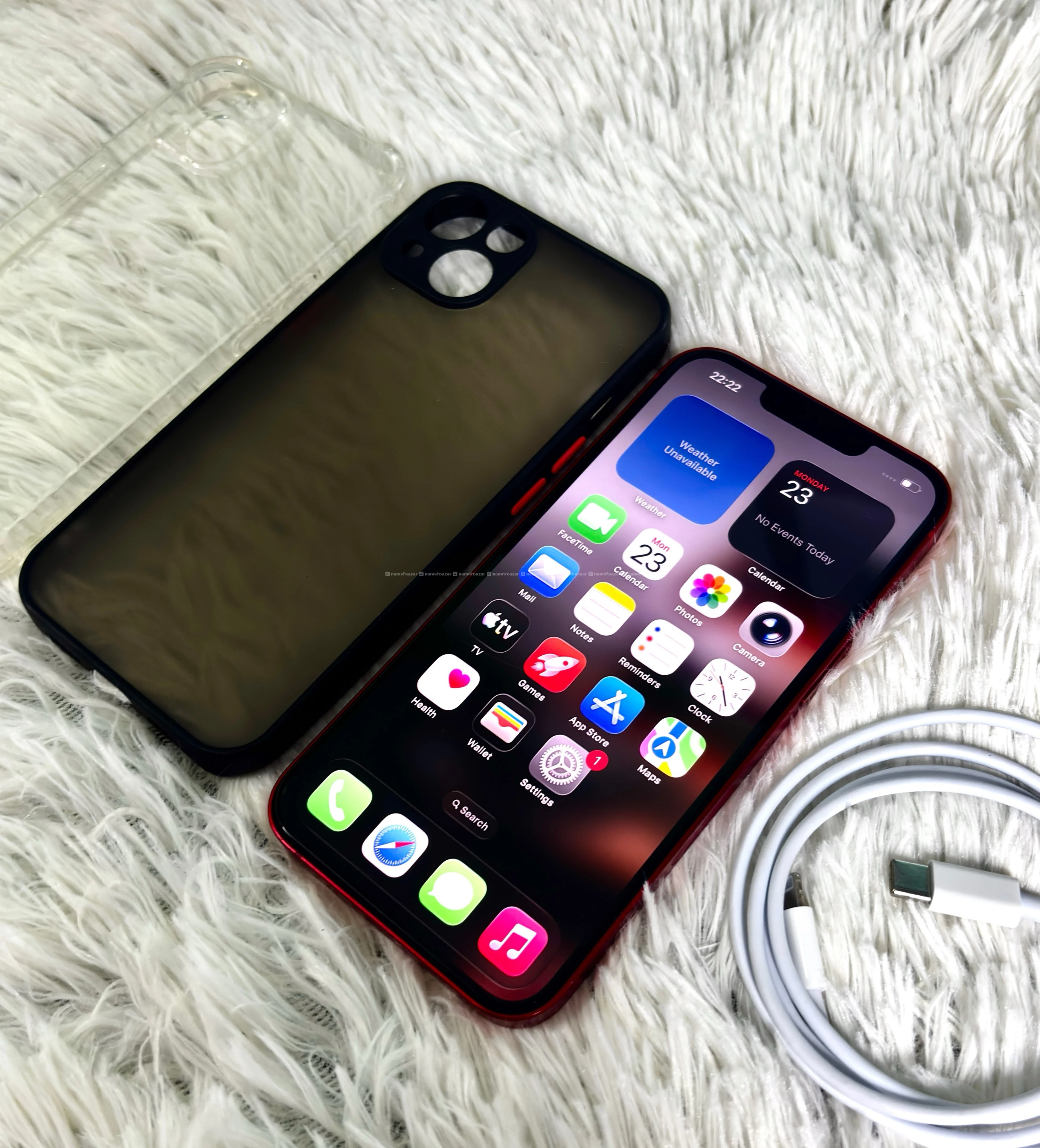 iPhone 13 Fresh condition 2