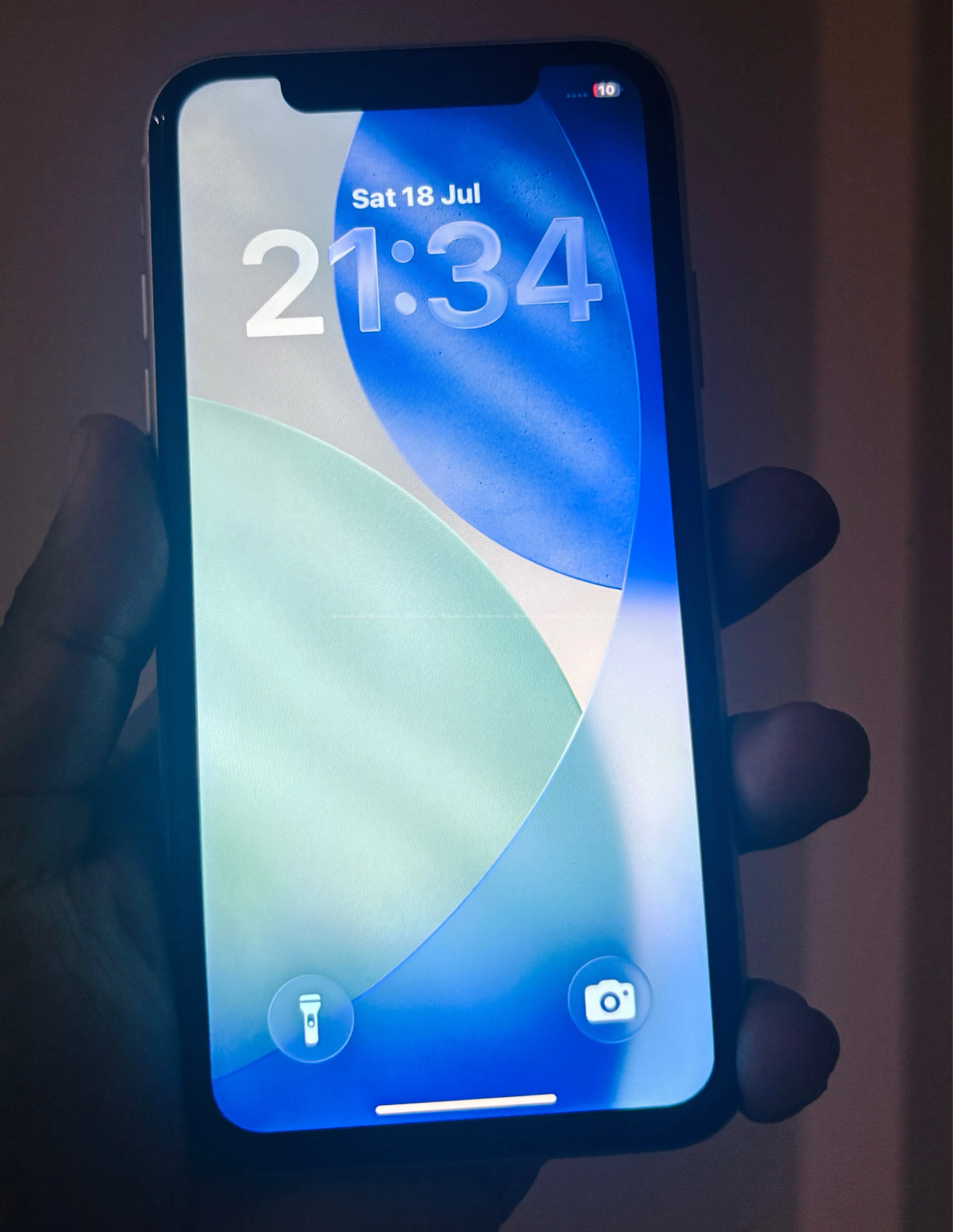 iPhone 11 2