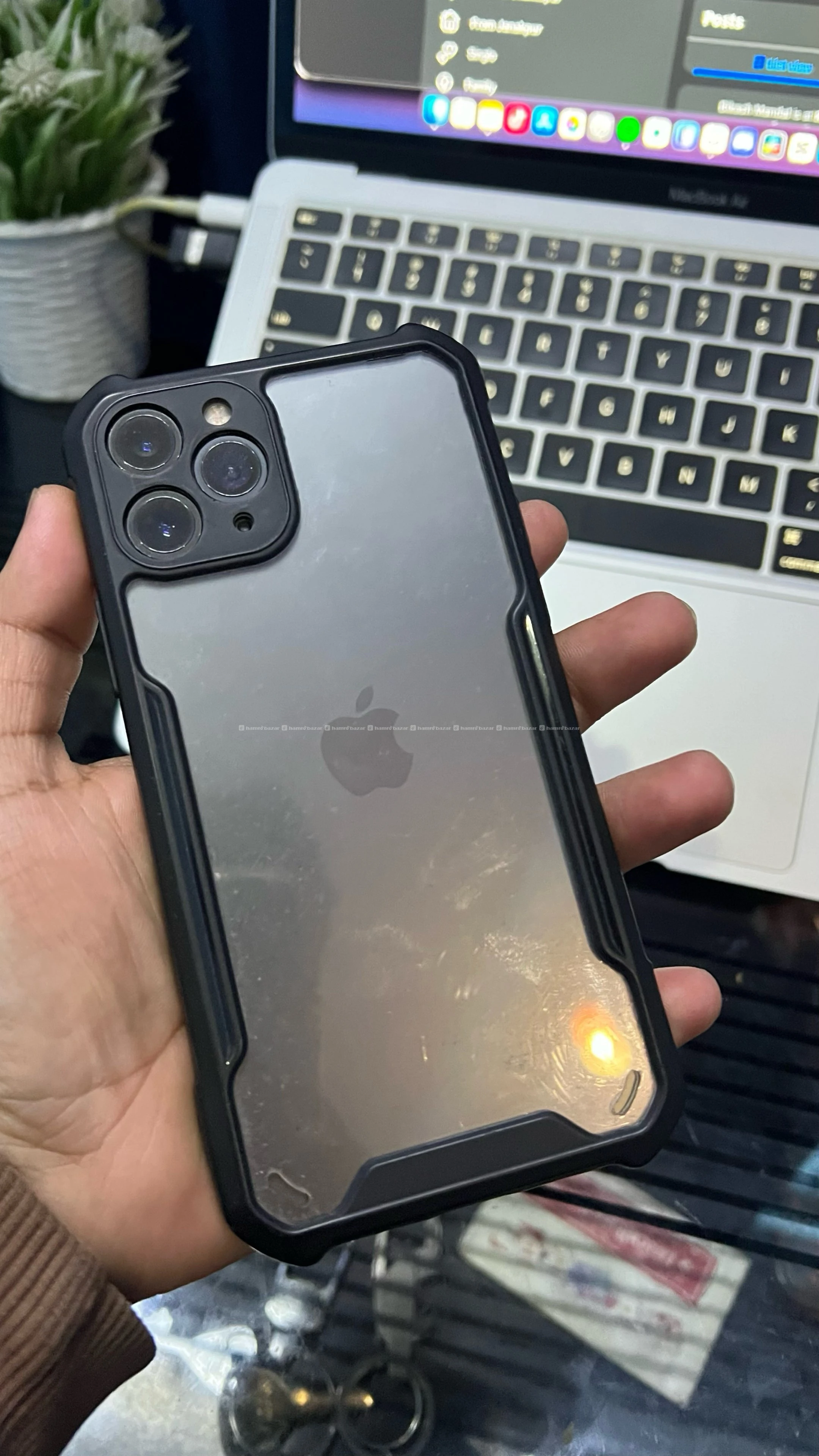 Iphone 11 pro on sale 3