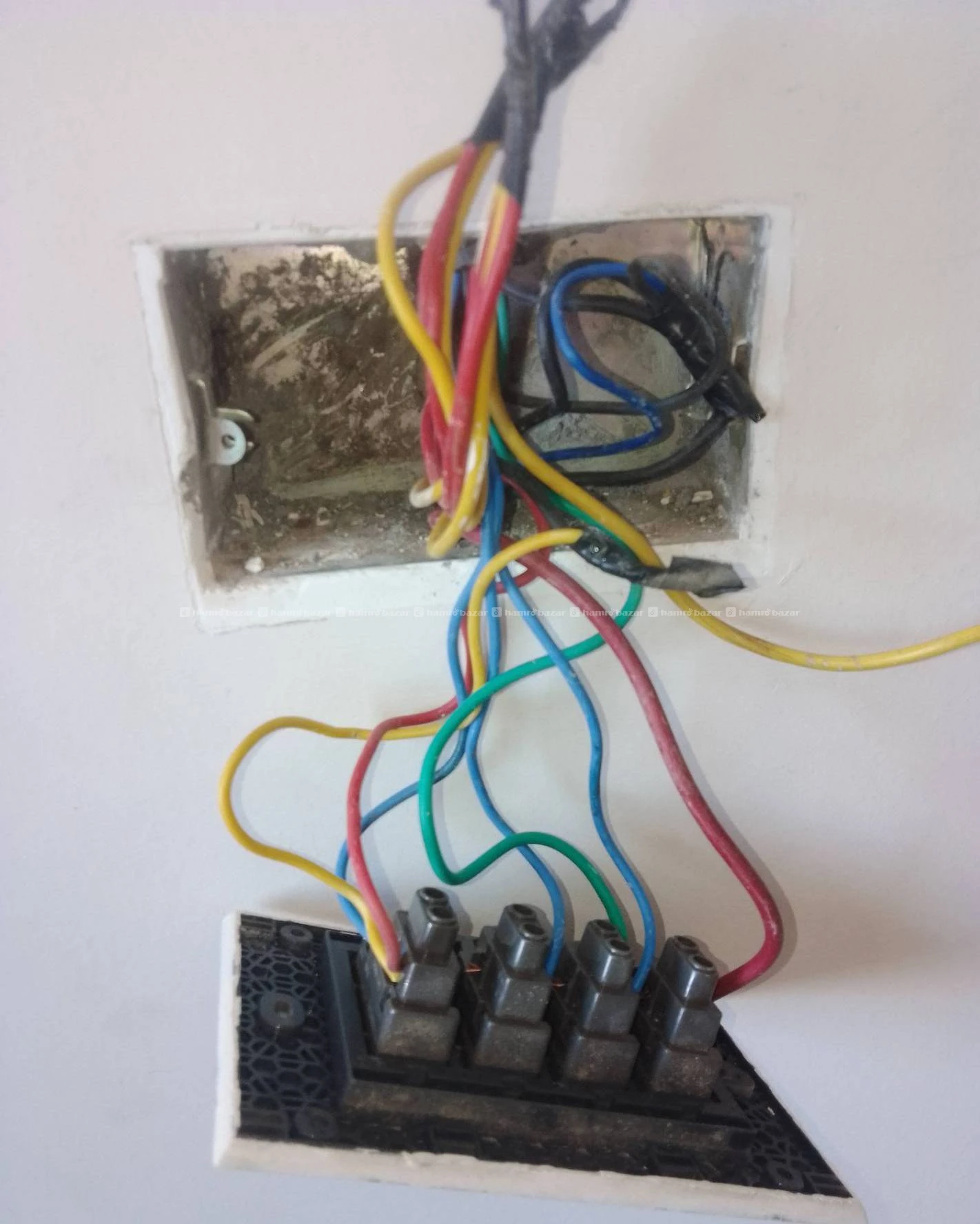 Certified Electrician Fast & Safe 9861819502 3