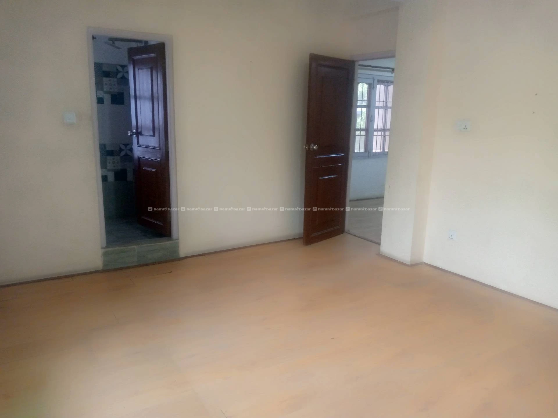 Attractive 1000sqft Office Spacefor Rent,Lazimpat