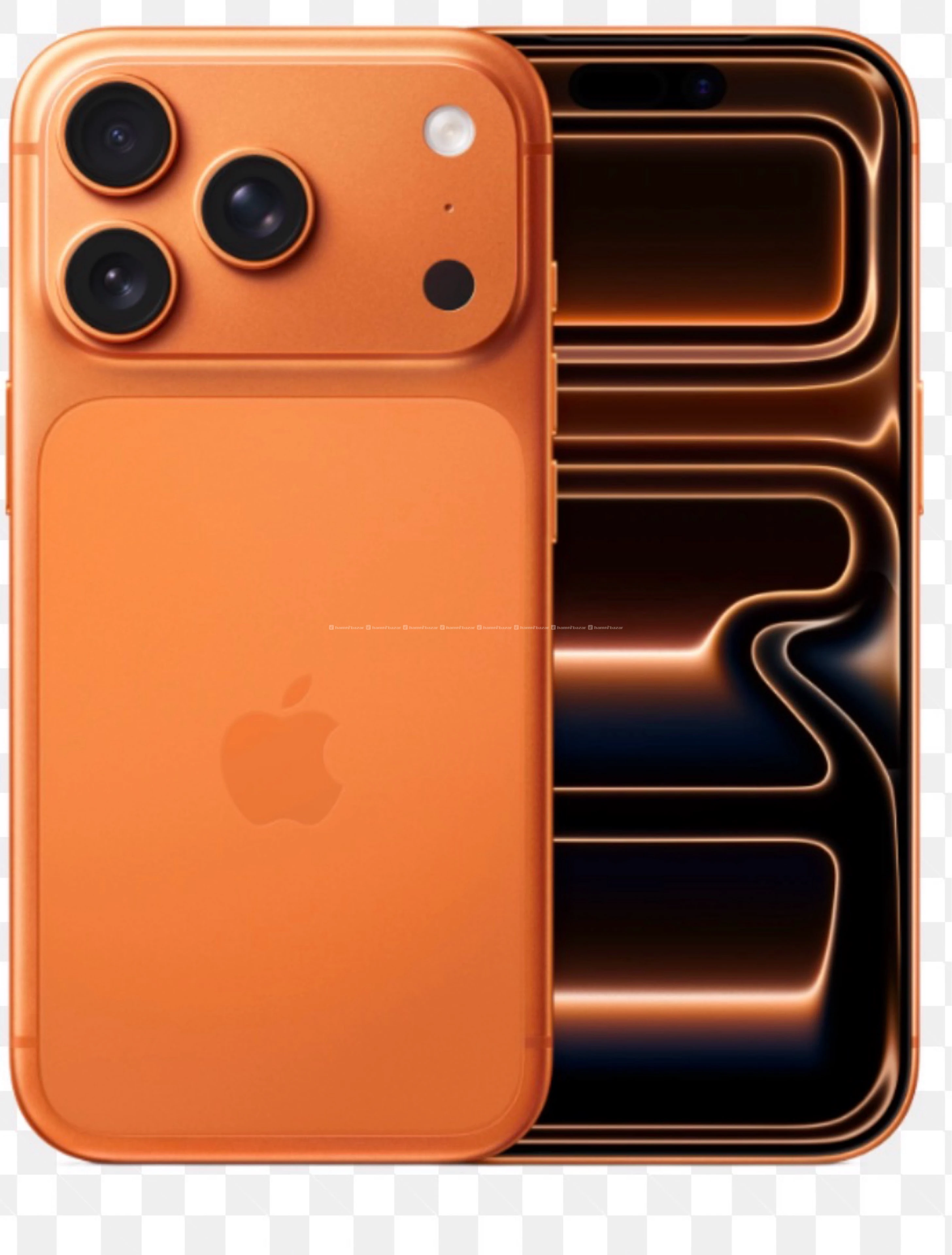 Second hand iphone 17 pro max 512gb battery 95%