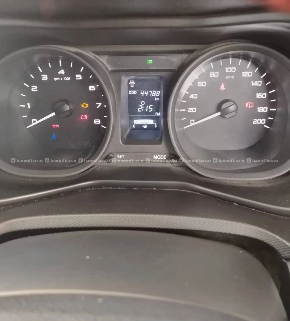 Santro Xing Gls 2