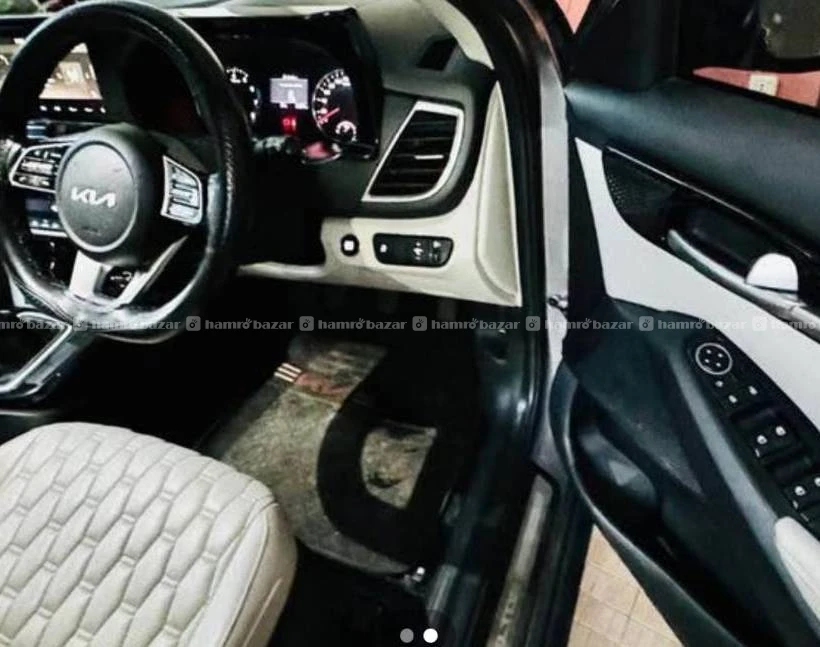 need creta sx/ seltos gt-line 2020<