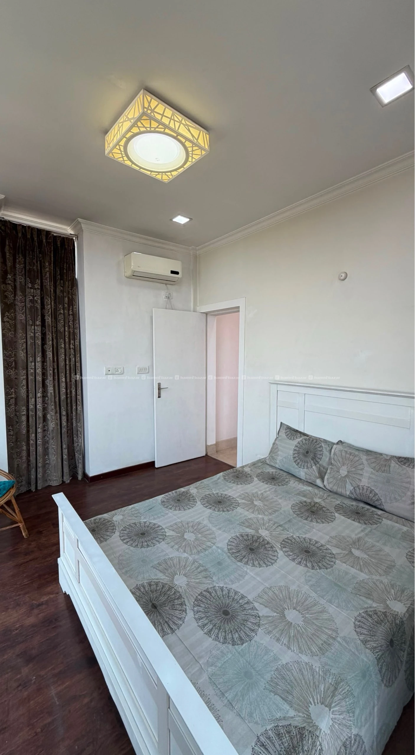 LUXURY 2BHK PENTHOUSE FOR RENT – JHAMSIKHEL 3