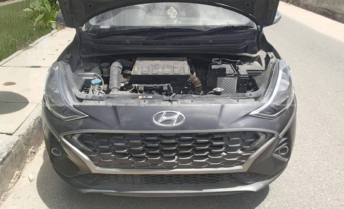 Car on sale