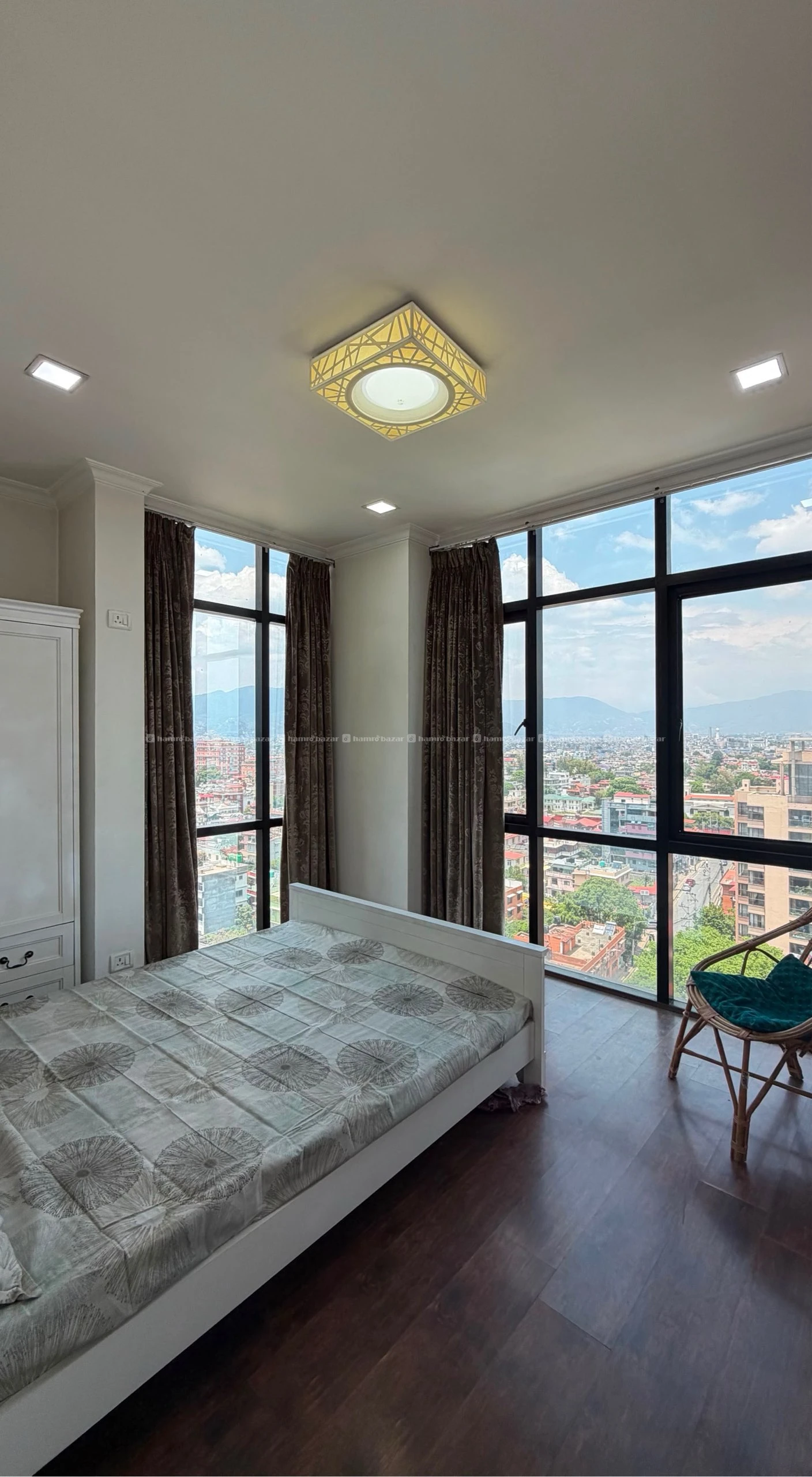 LUXURY 2BHK PENTHOUSE FOR RENT – JHAMSIKHEL 8