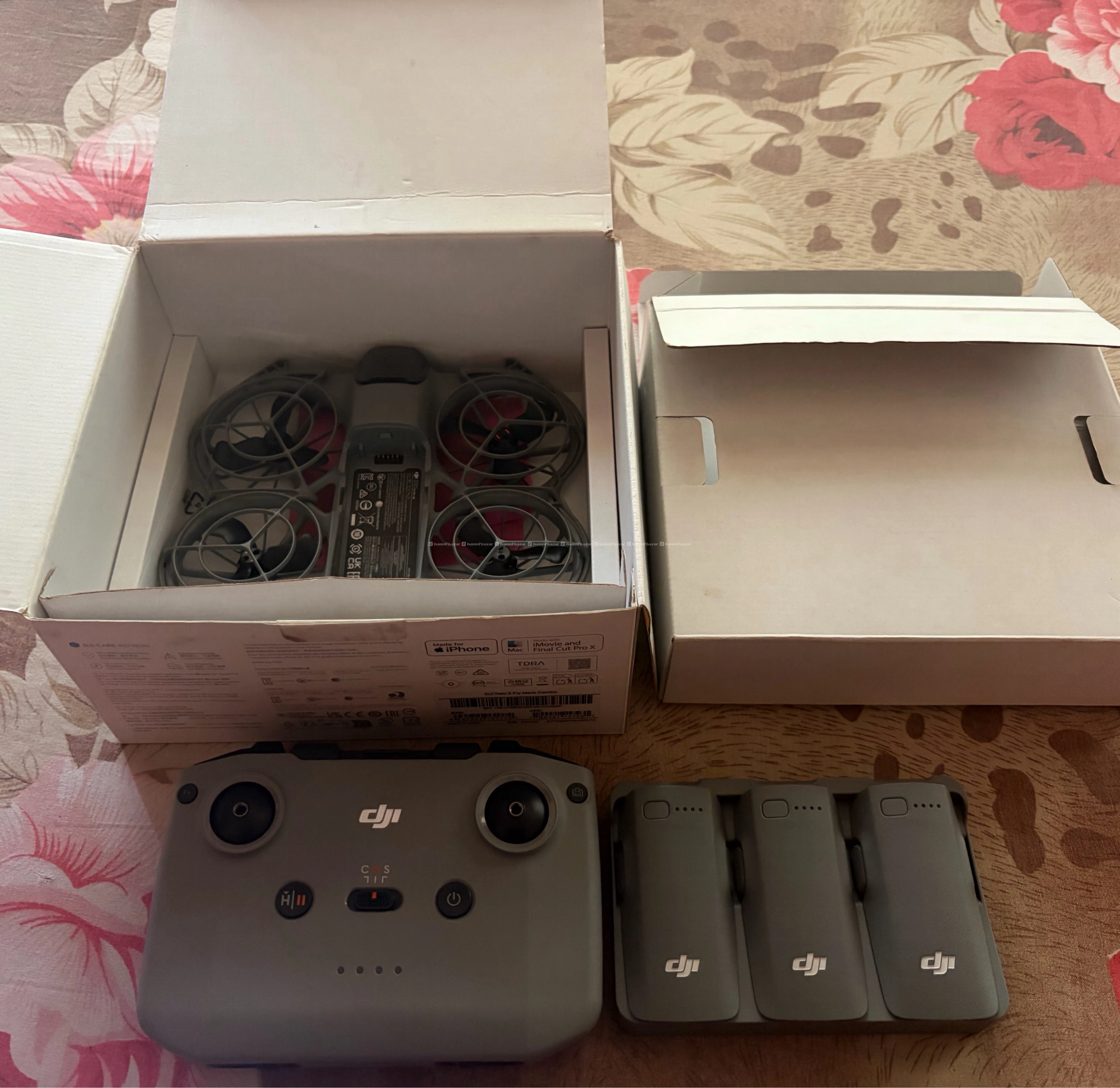 Dji neo 2