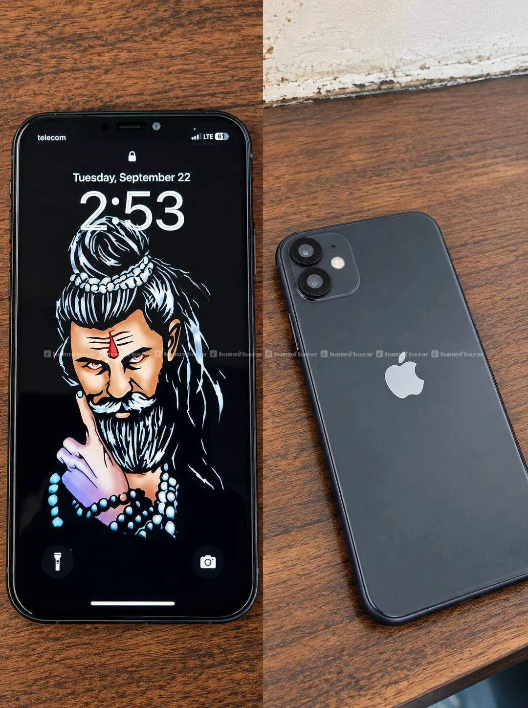 iPhone 11 128GB — Excellent Condition