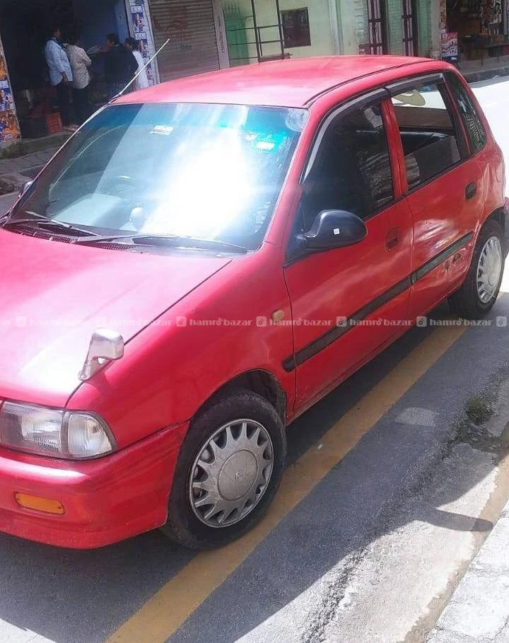 Maruti Suzuki grn 2