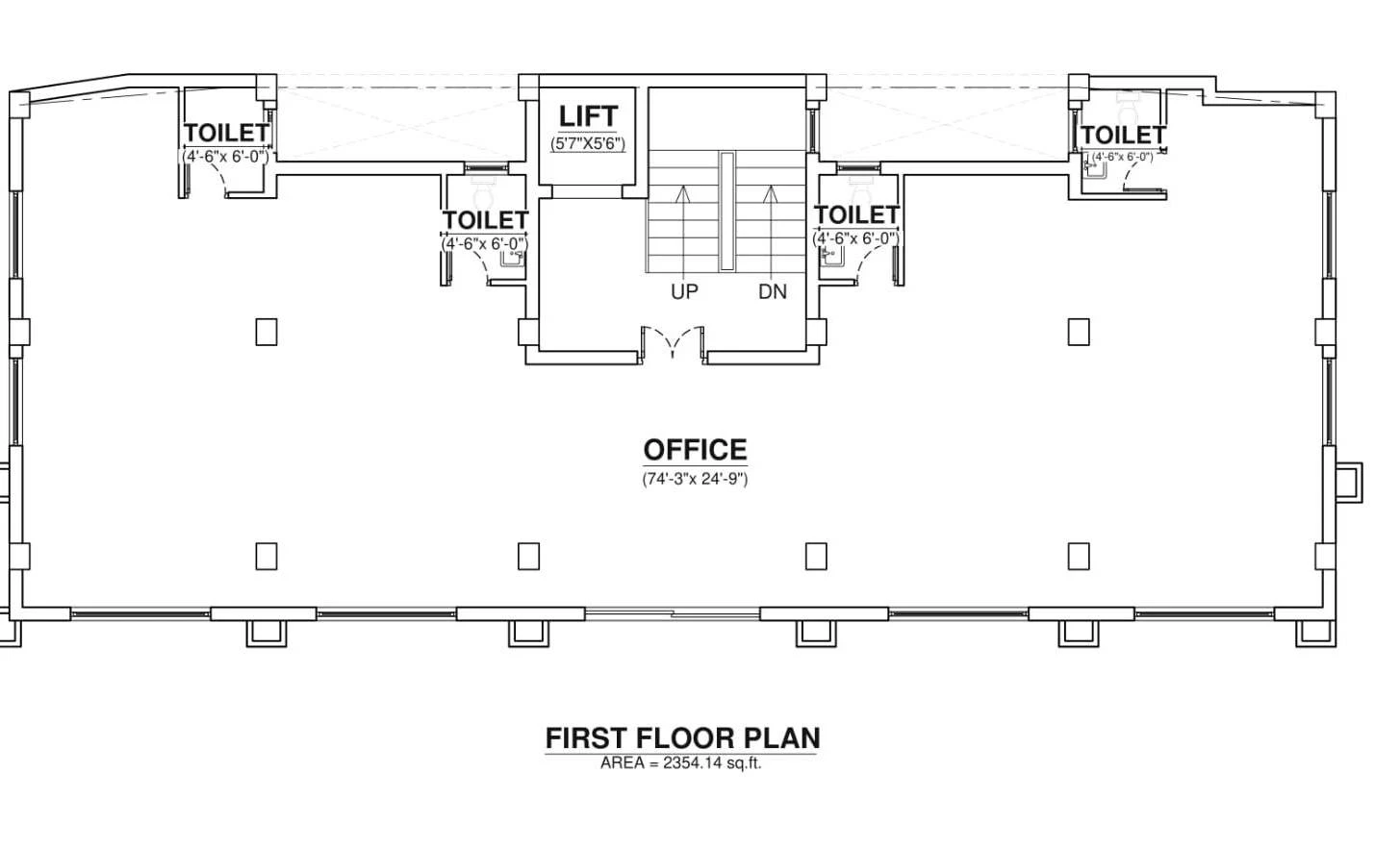 Building in Tahachal – Pre-Booking Open for Rent!