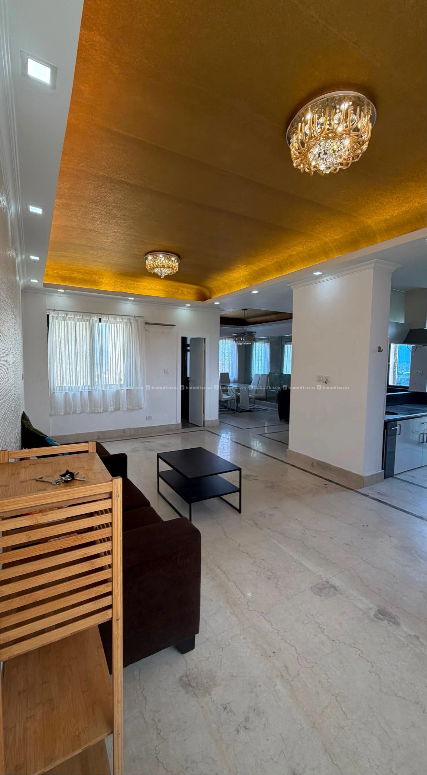 LUXURY 2BHK PENTHOUSE FOR RENT – JHAMSIKHEL 5