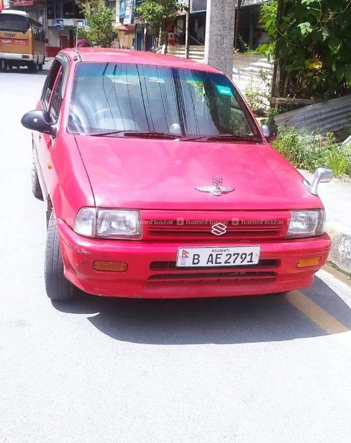 Maruti Suzuki grn 3