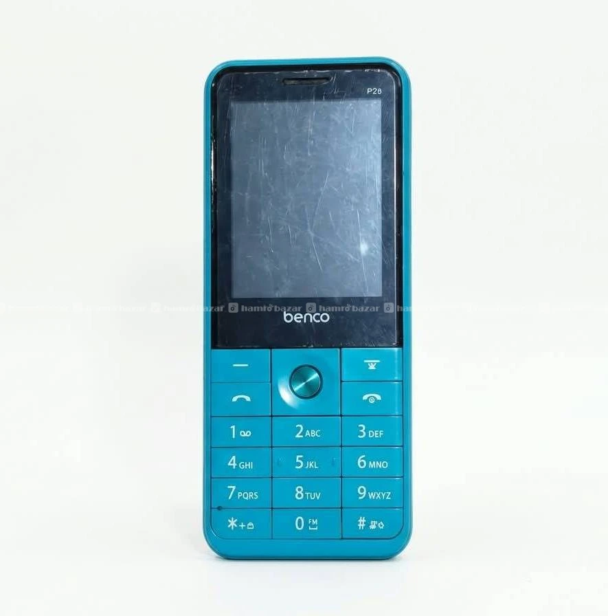 Benco P26 Keypad Mobile Phone for Sale !