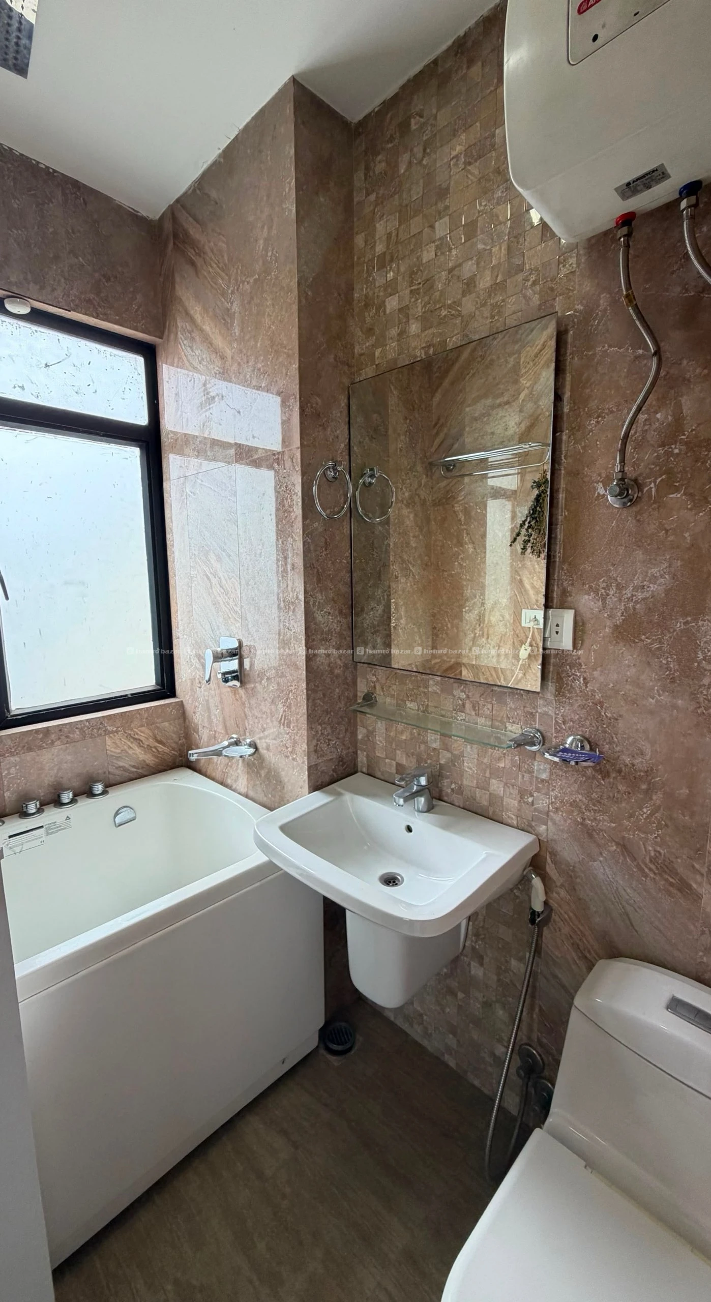 LUXURY 2BHK PENTHOUSE FOR RENT – JHAMSIKHEL 4