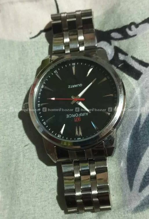 Brand new watch