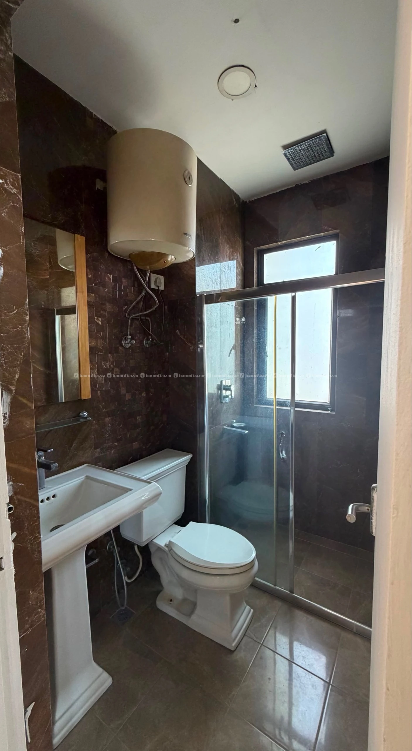 LUXURY 2BHK PENTHOUSE FOR RENT – JHAMSIKHEL 7
