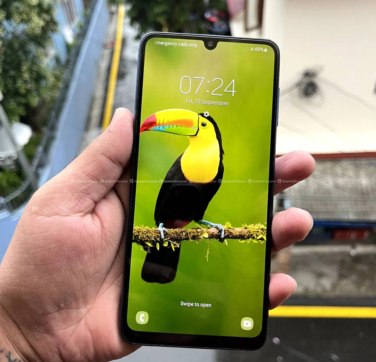 Samsung Galaxy F22. 6/128gb. Non opened set 2