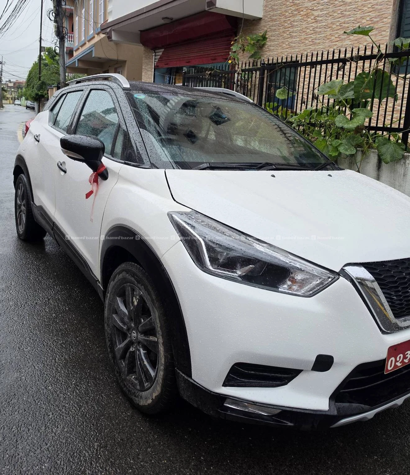 Nissan Kicks On Sale 2020 Single Handed 3